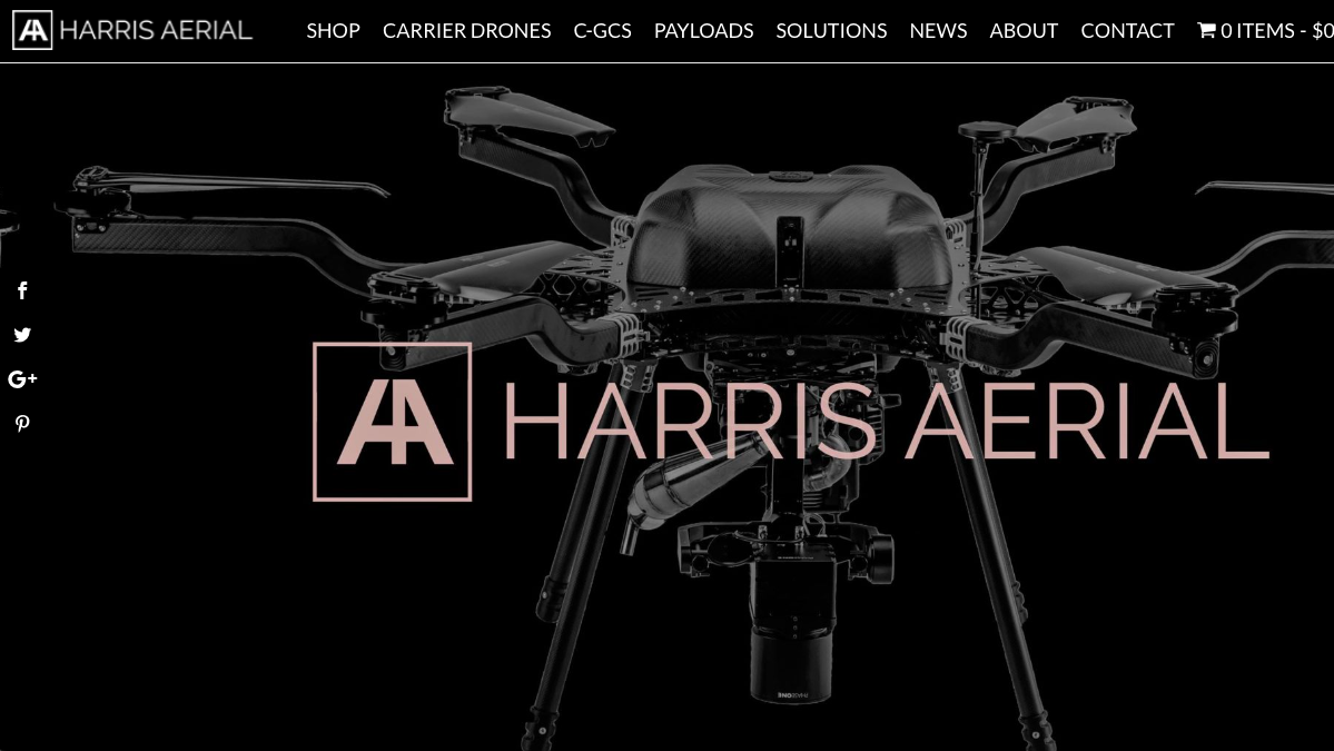 Harris Aerial